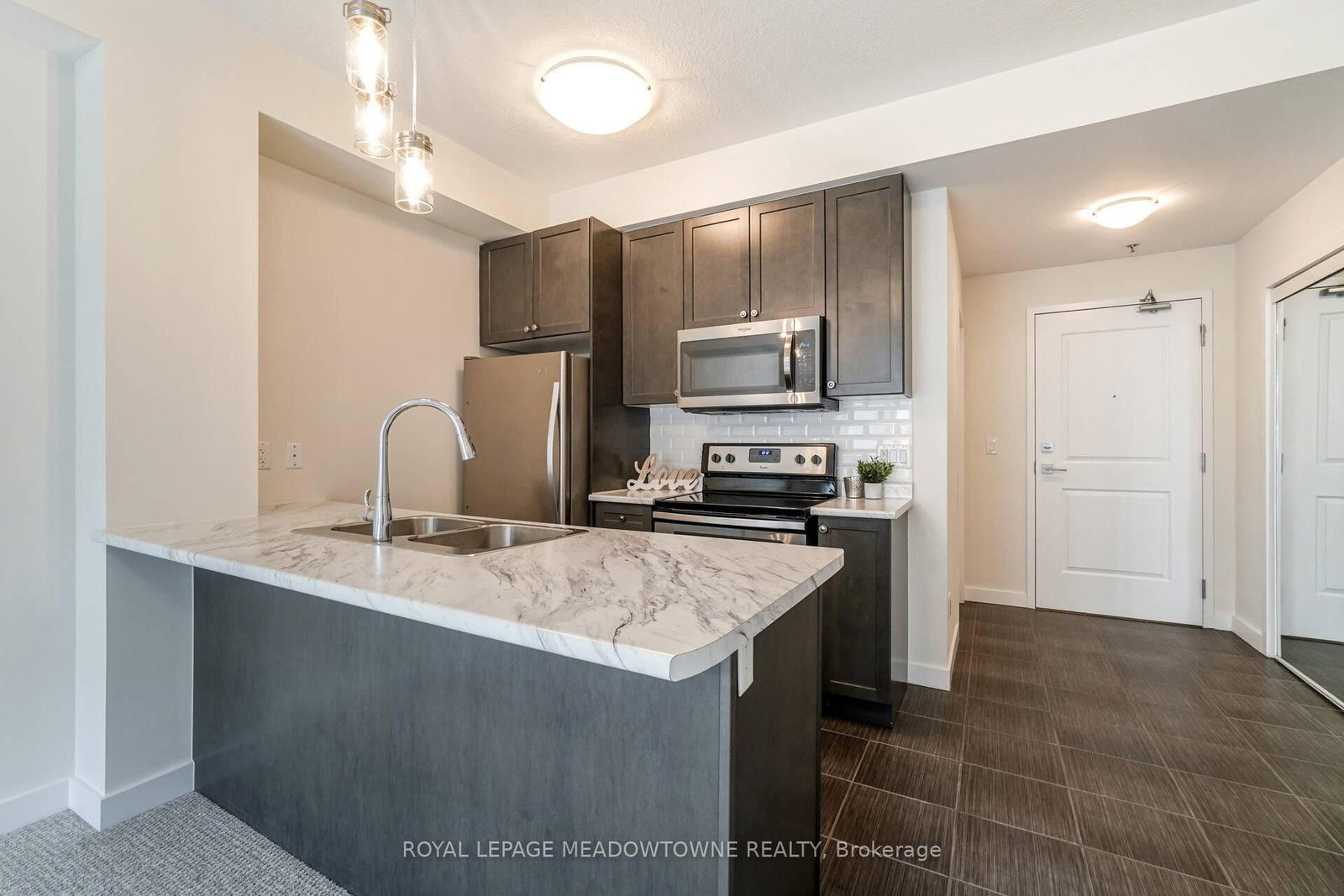 2486 Old Bronte Road, Unit 402 - Photo 11