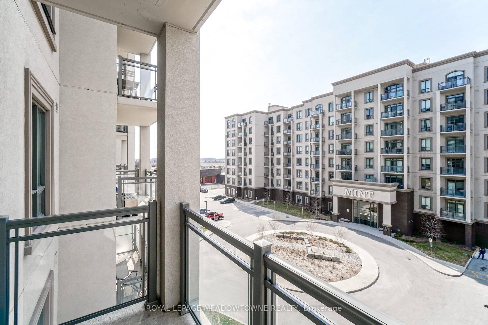 2486 Old Bronte Road, Unit 402 - Photo 19