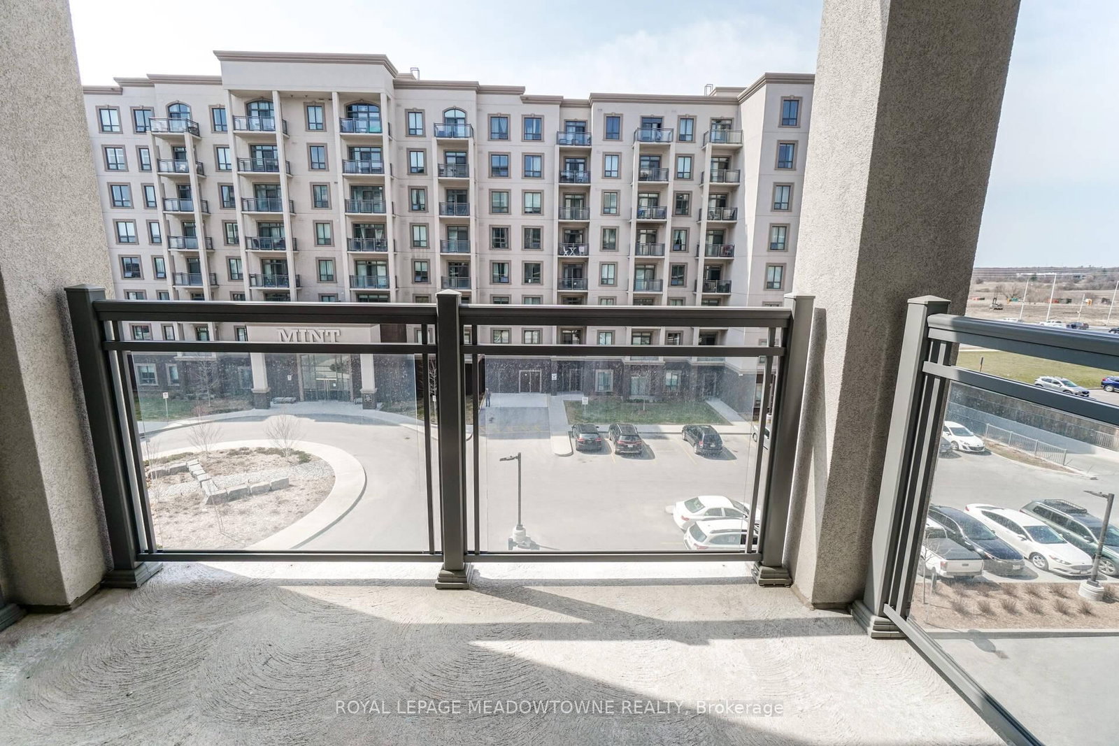 2486 Old Bronte Road, Unit 402 - Photo 21