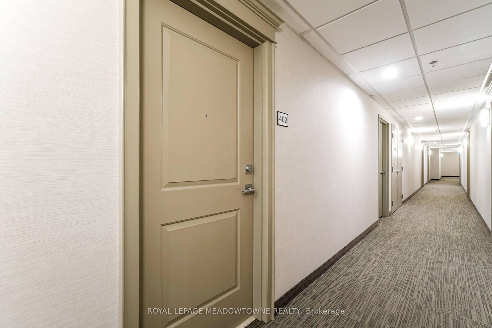 2486 Old Bronte Road, Unit 402 - Photo 3