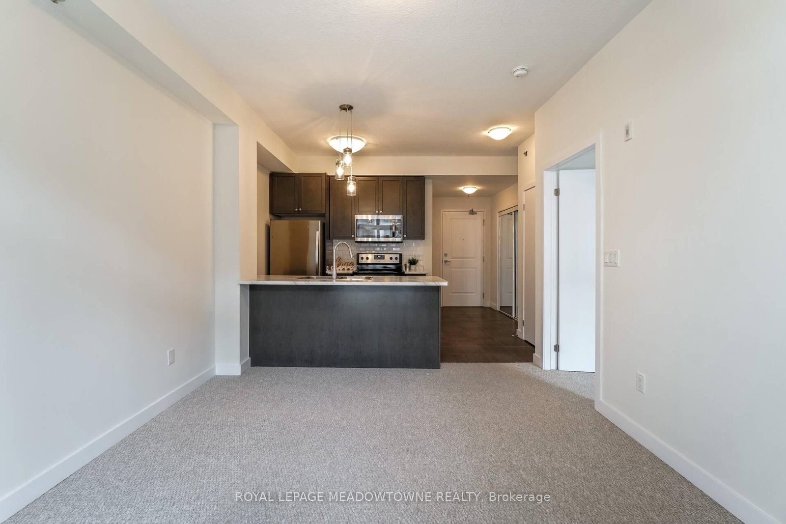 2486 Old Bronte Road, Unit 402 - Photo 8