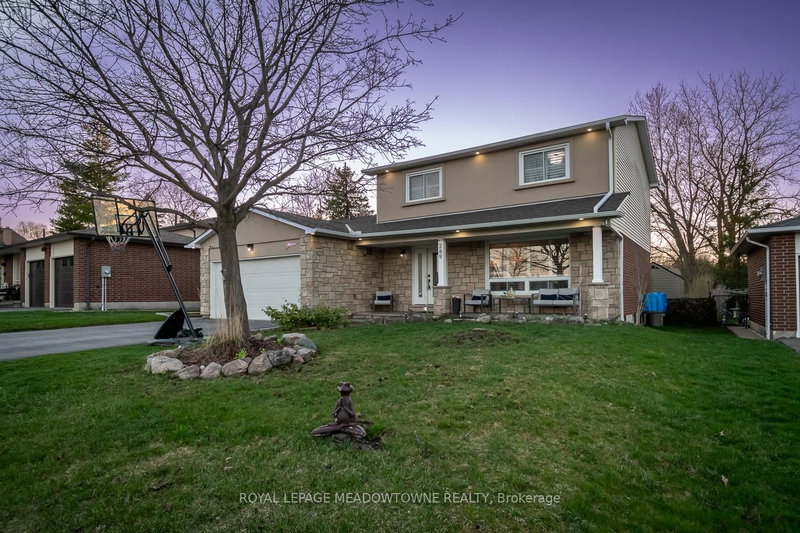 289 Parkway Dr W, Milton, L9T 1A7 | Image 3