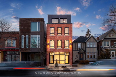 102 - 656 Annette St | Toronto | Image