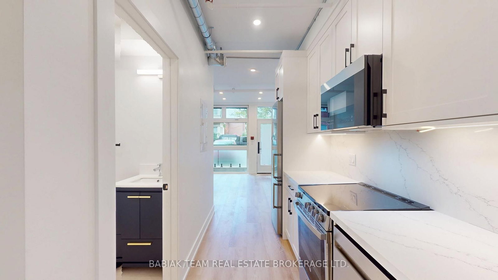 656 Annette Street, Unit 102 - Photo 13