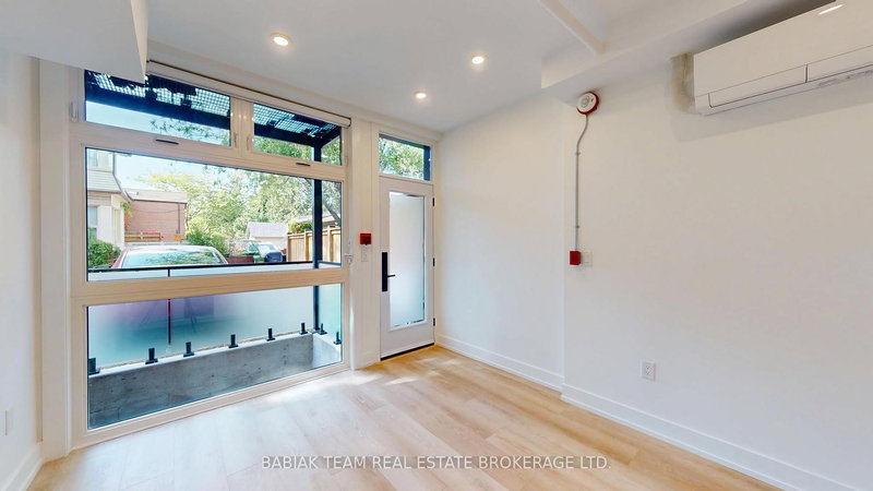 102 - 656 Annette St, Toronto, M6S 2C6 | Image 2