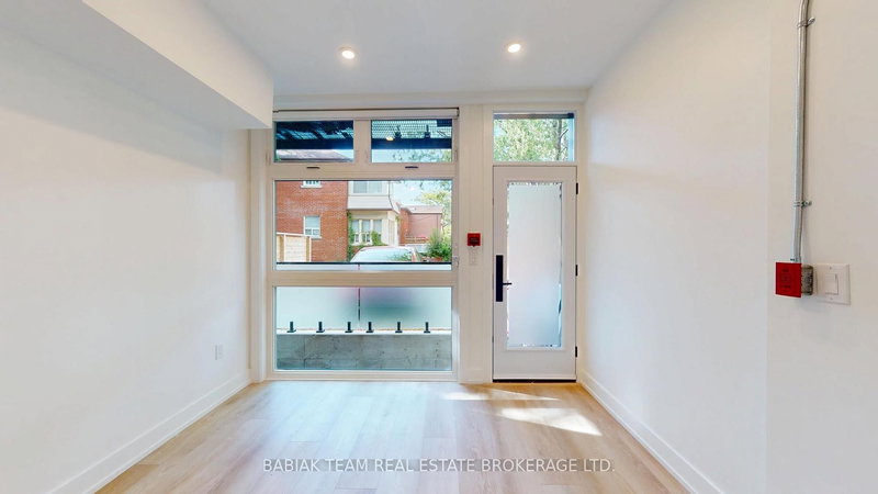 102 - 656 Annette St, Toronto, M6S 2C6 | Image 3