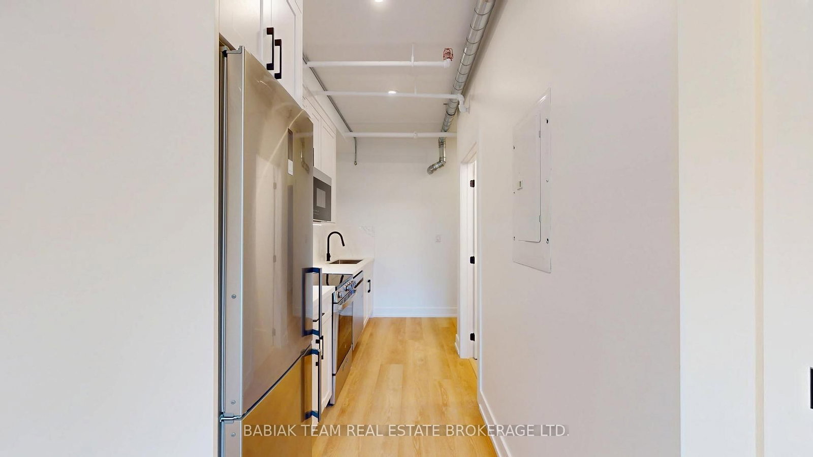 656 Annette Street, Unit 102 - Photo 9