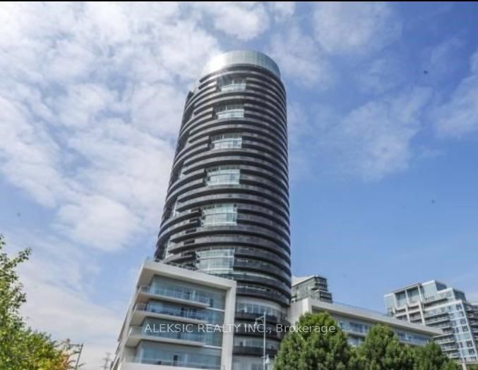 235 - 80 Marine Parade Dr, Toronto, M8V 0A3 | Image 2