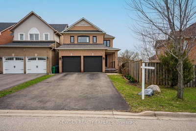 812 Knotty Pine Grve | Mississauga | Image