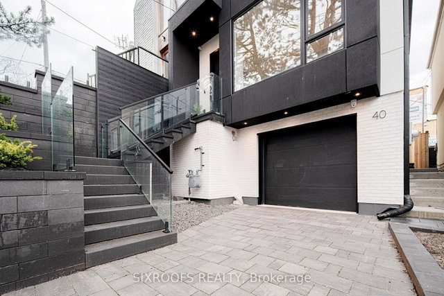 40 Morningside Avenue