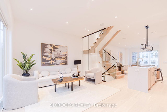 40 Morningside Avenue