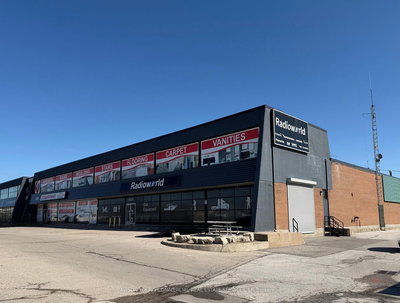 4327 Steeles Ave | Toronto | Image