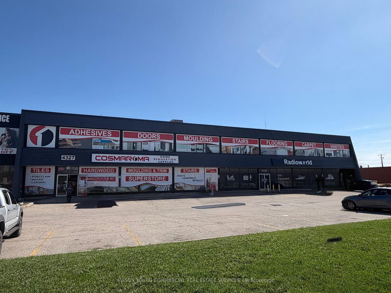 4327 Steeles Ave W, Toronto, M3N 1V7 | Image 2