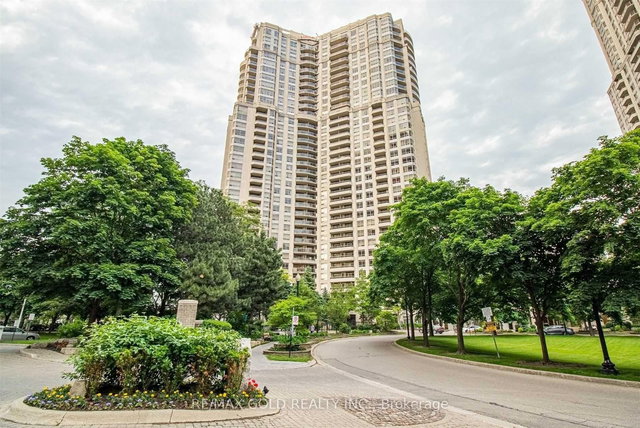 1505 - 35 Kingsbridge Garden Circle