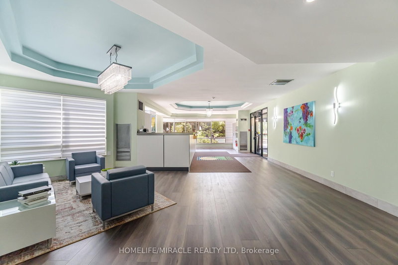 401 - 26 Hanover Rd, Brampton, L6S 4T2 | Image 3