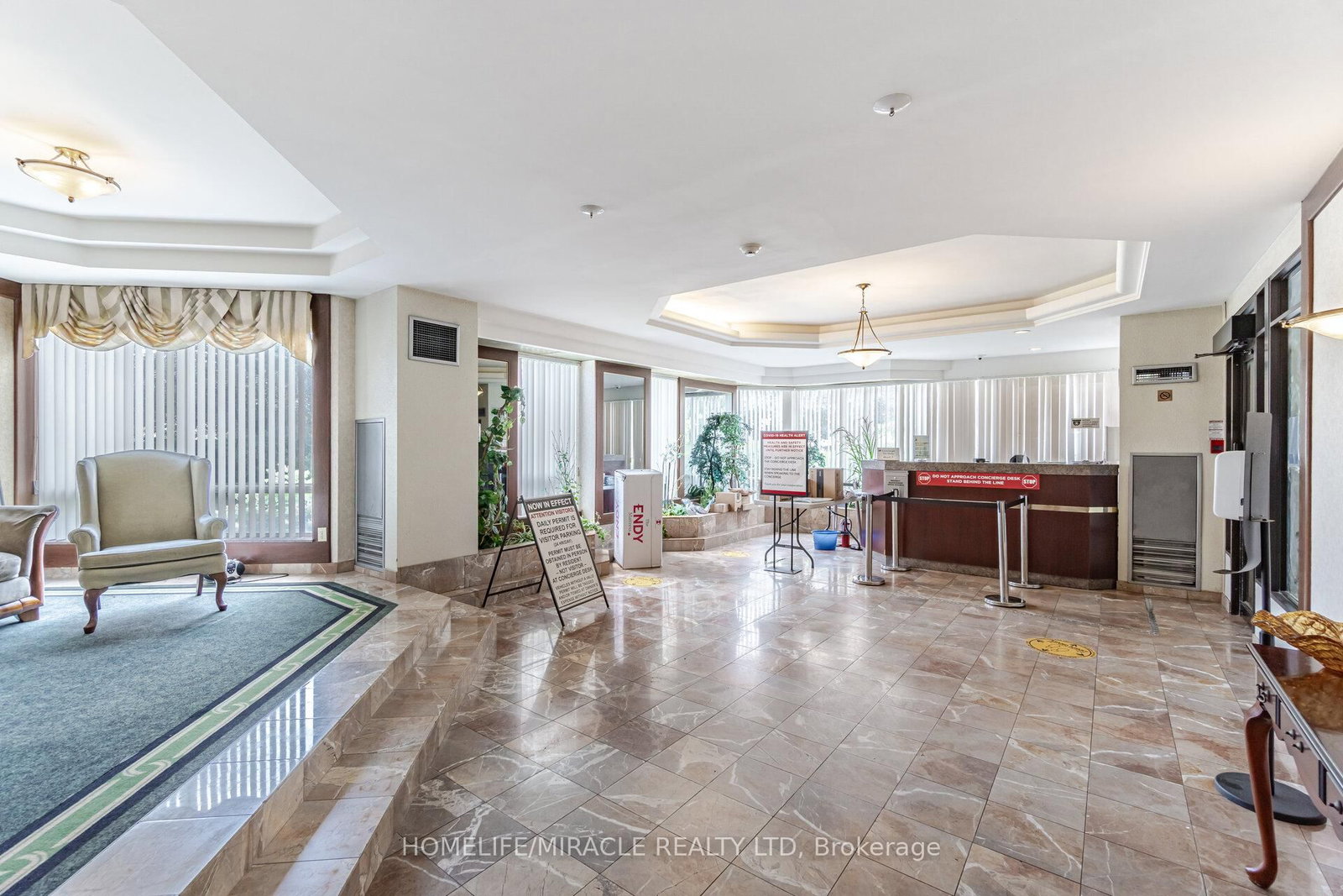 26 Hanover Road, Unit 401 - Photo 32