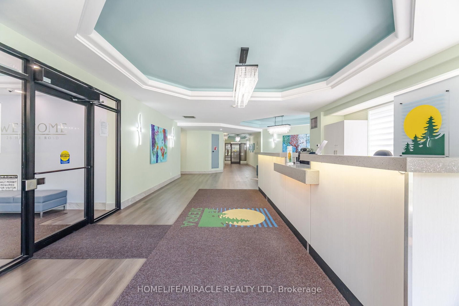 26 Hanover Road, Unit 401 - Photo 4