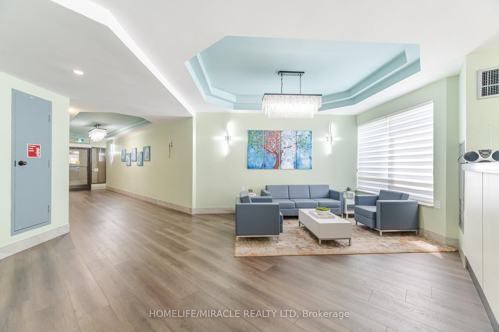 26 Hanover Road, Unit 401 - Photo 5