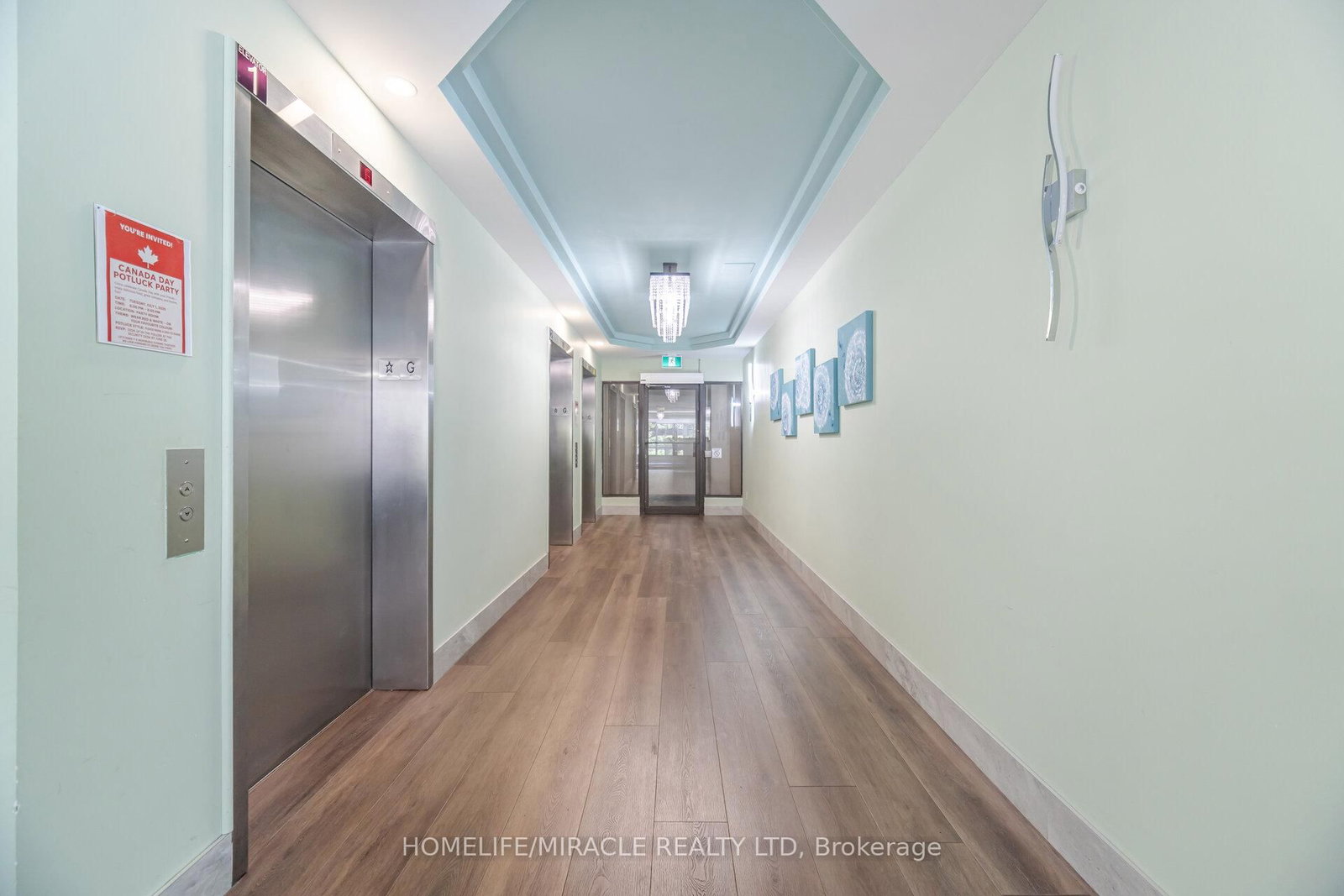 26 Hanover Road, Unit 401 - Photo 6