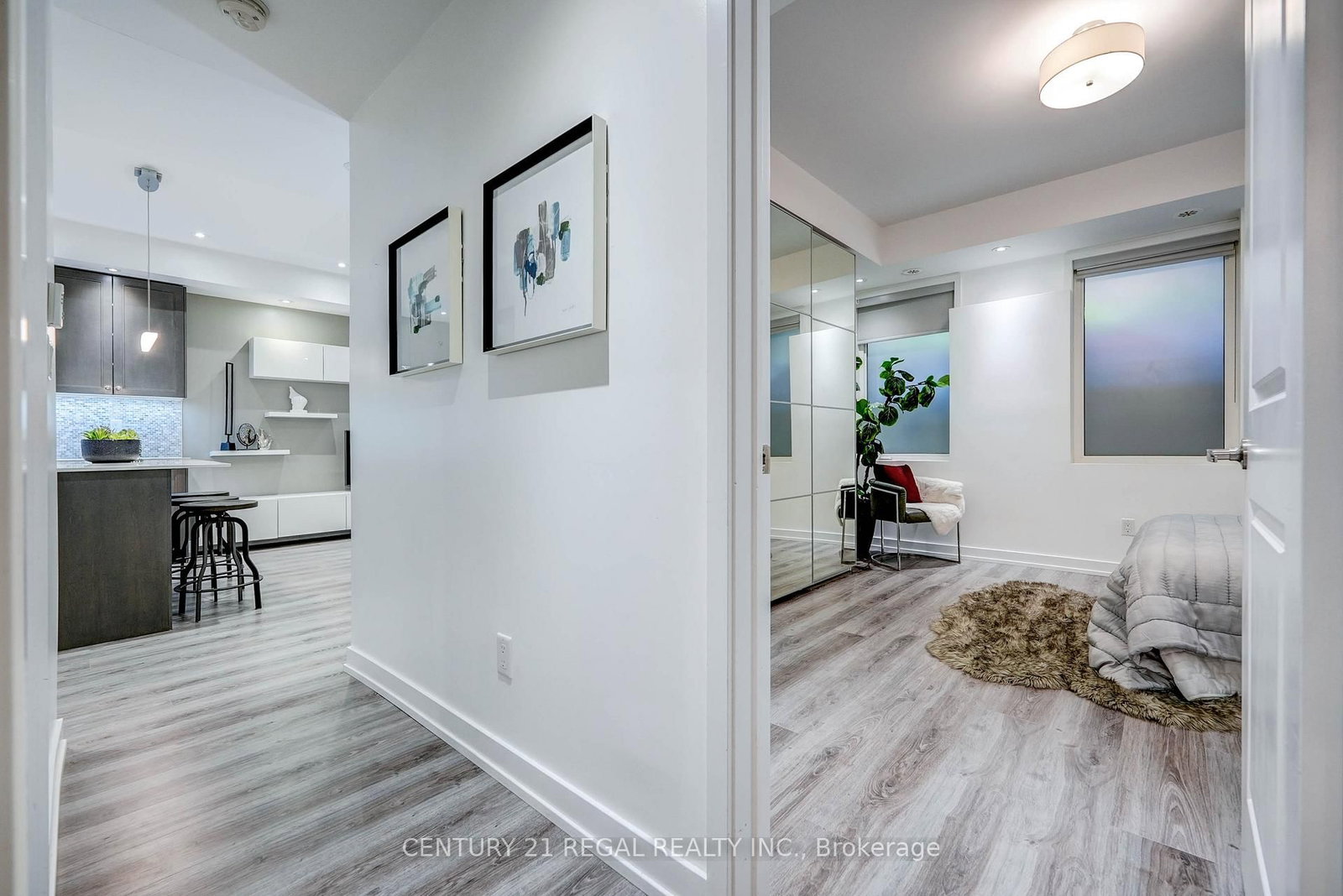 867 Wilson Avenue, Unit 5B - Photo 22