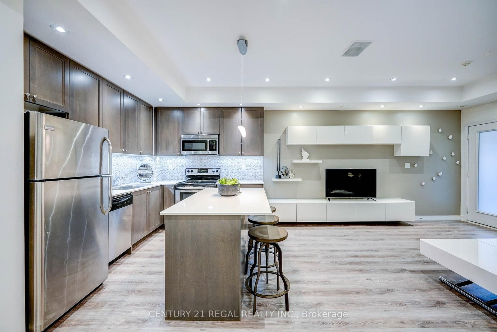 867 Wilson Avenue, Unit 5B - Photo 23