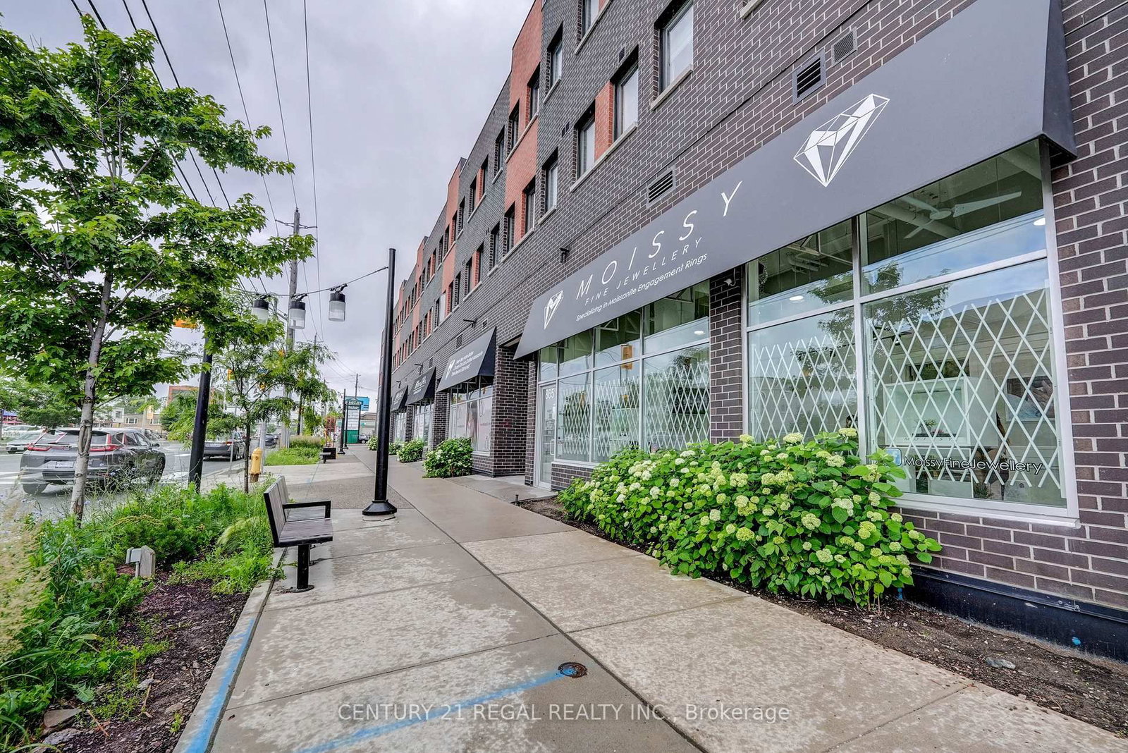 867 Wilson Avenue, Unit 5B - Photo 28