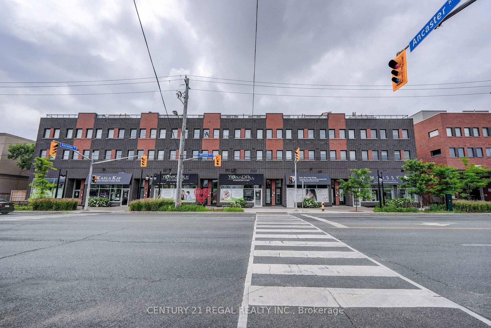 867 Wilson Avenue, Unit 5B - Photo 31