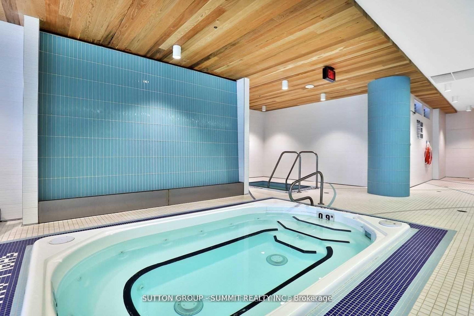 55 Speers Road, Unit 209 - Photo 21