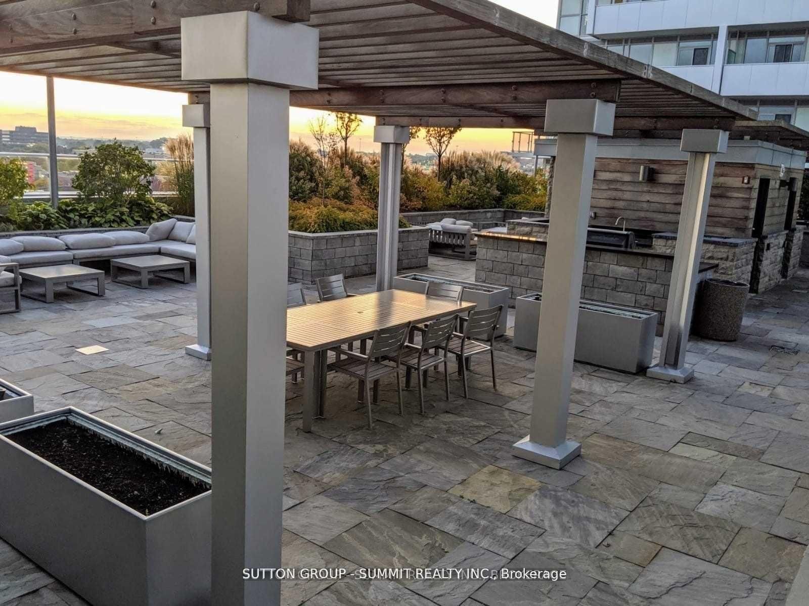 55 Speers Road, Unit 209 - Photo 22