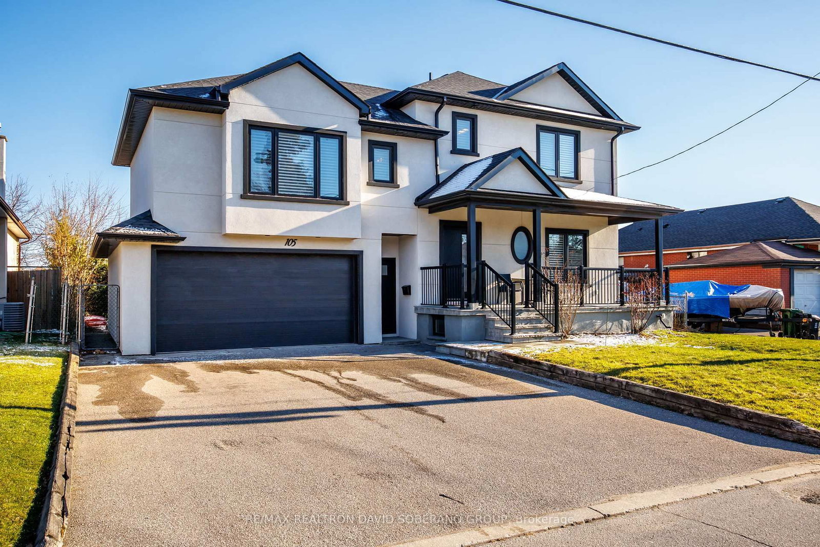 Property at 105 Winston Park