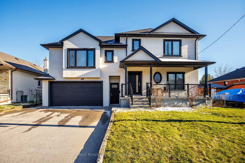 105 Winston Park Blvd, Toronto, M3K 1C4 | Image 2