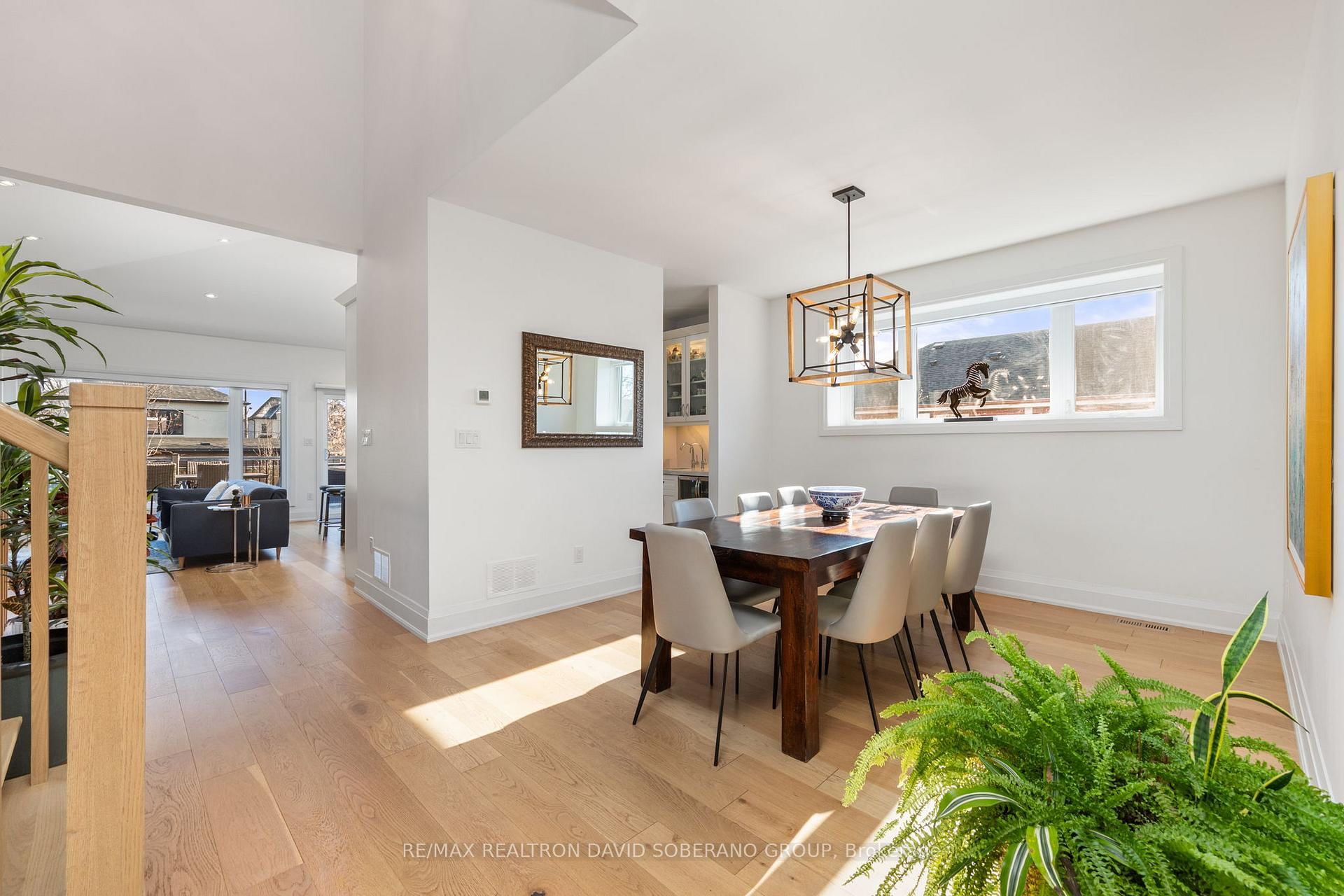 105 Winston Park Boulevard