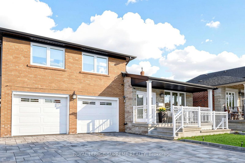 46 Chiswick Ave, Toronto, M6M 4T9 | Image 2