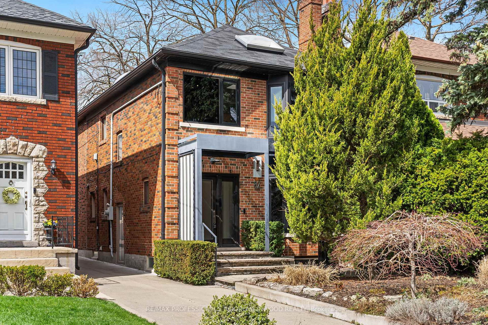 Property at 82 Mayfield