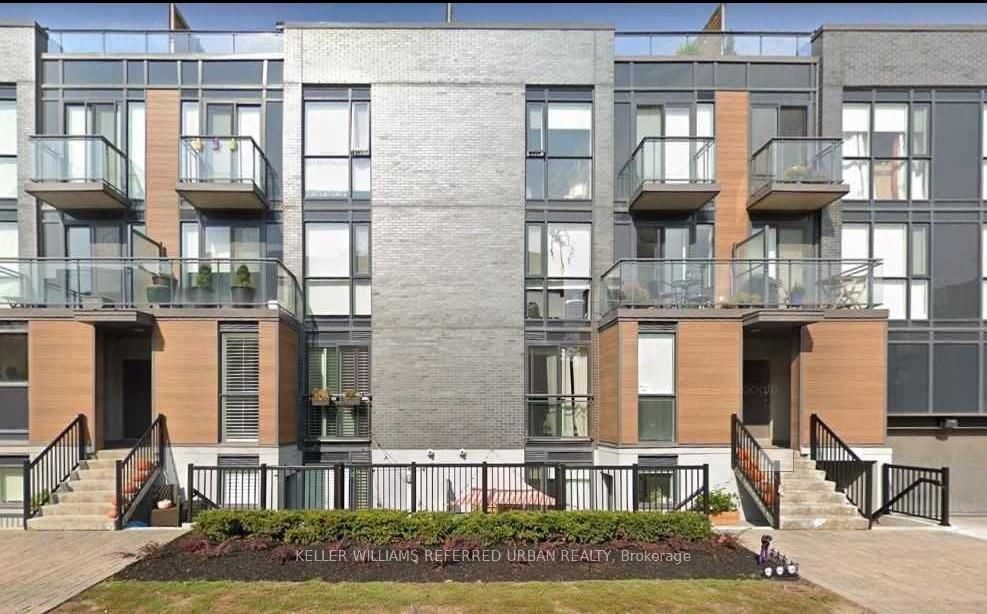 370 Wallace Avenue, Unit 802