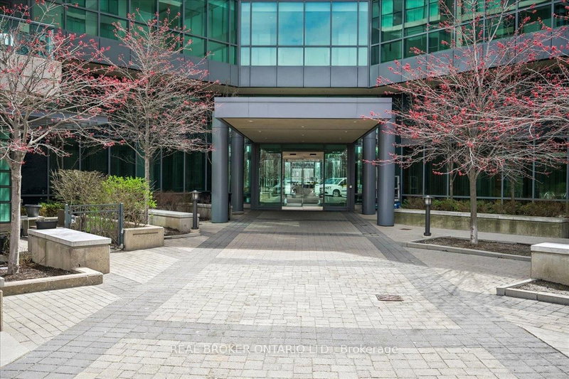 1704 - 205 Sherway Gardens Rd, Toronto, M9C 0A5 | Image 3