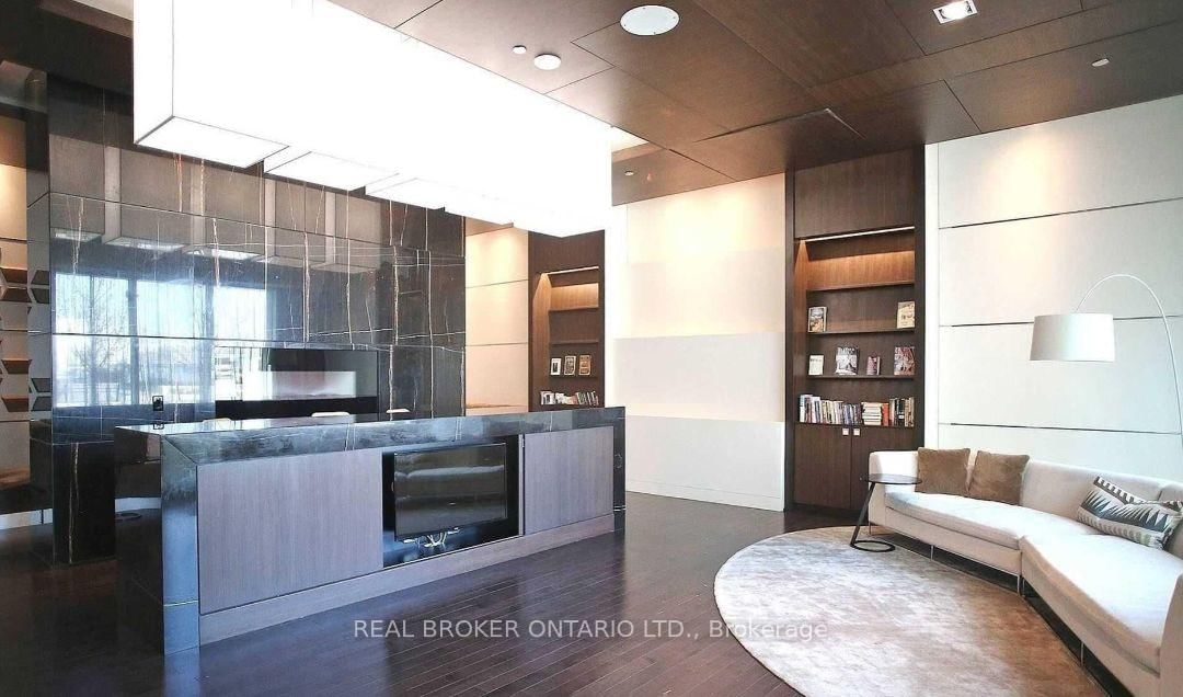 205 Sherway Gardens Road, Unit 1704 - Photo 34