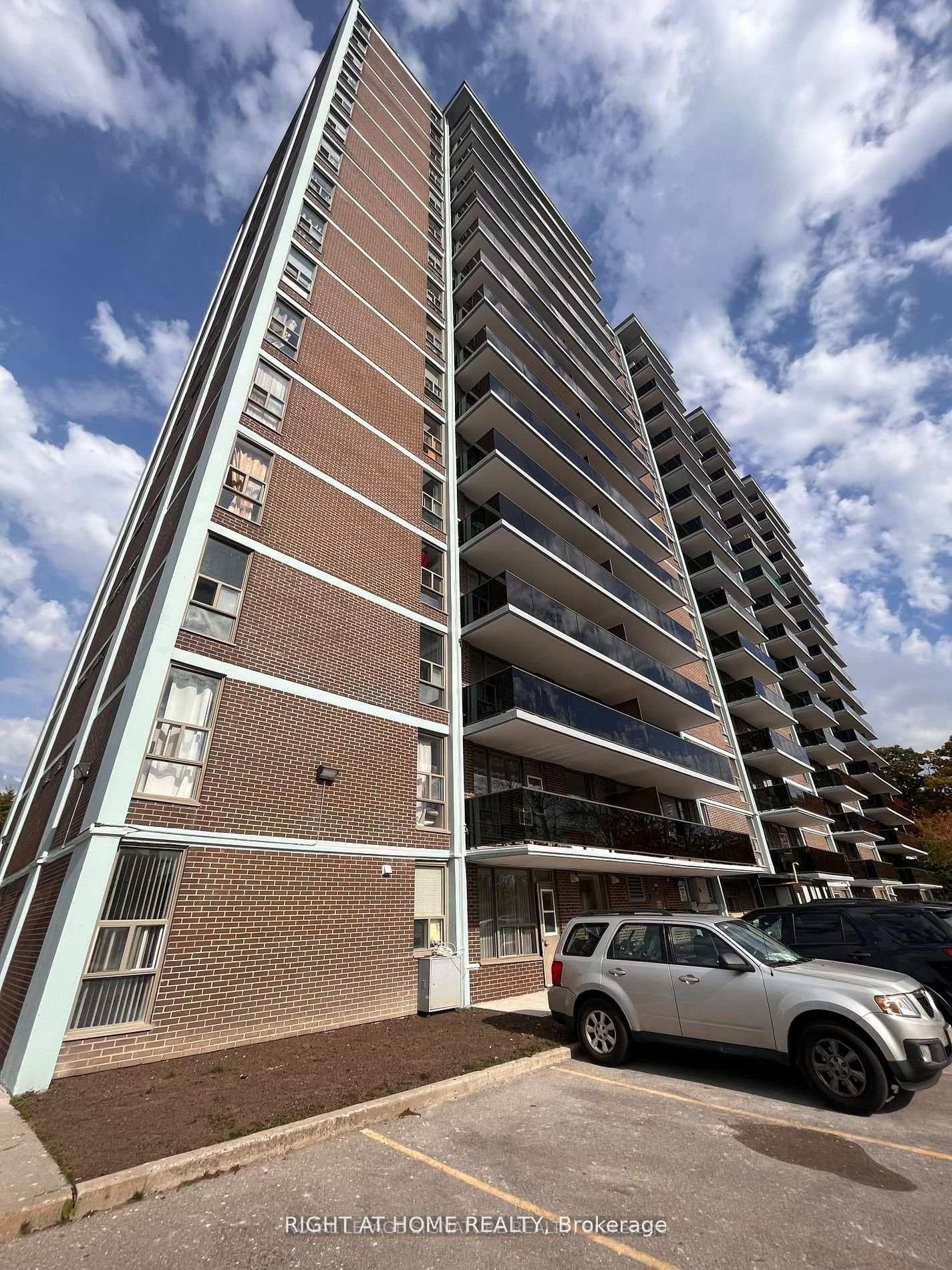 235 Grandravine Drive, Unit 1607