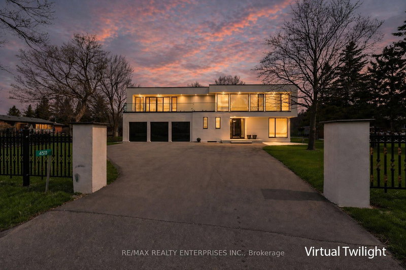 4511 Guelph Line, Burlington, Ontario