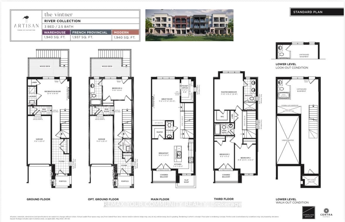 1725 Barbertown Road