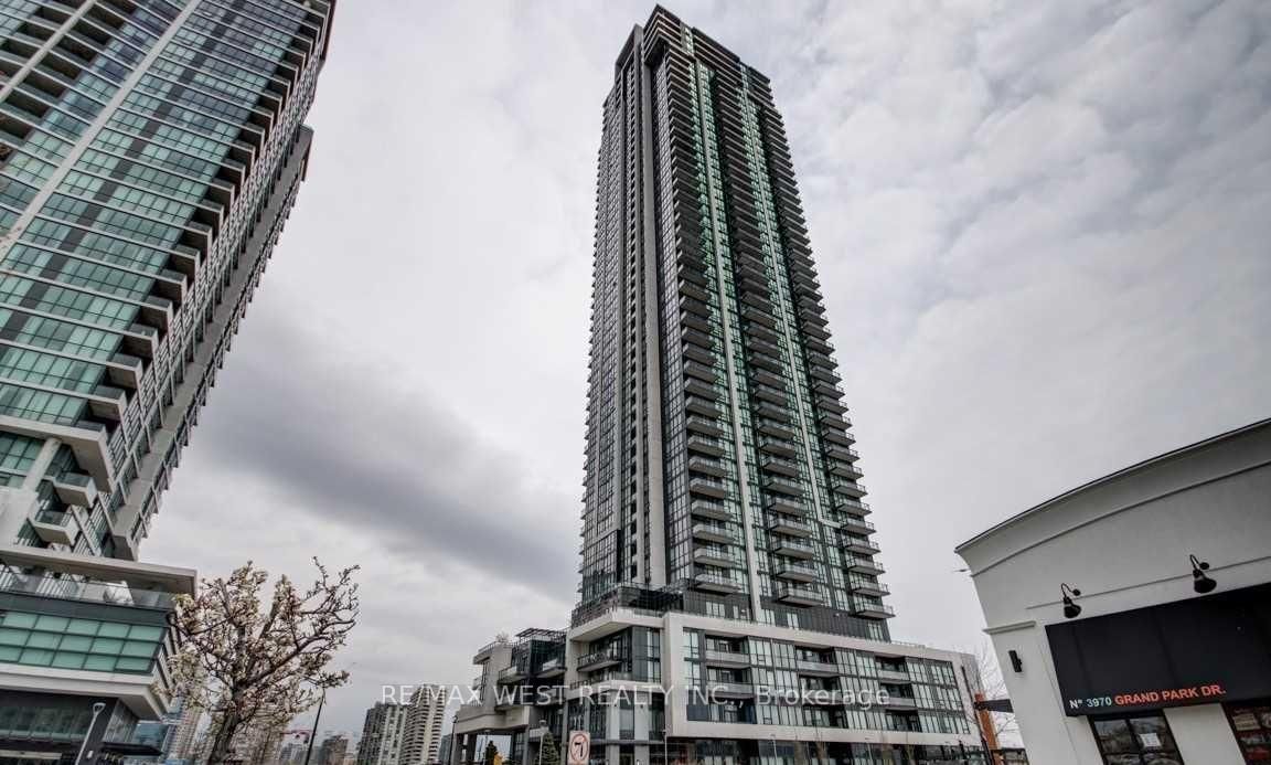 3975 Grand Park Drive, Unit 601 - Photo 2