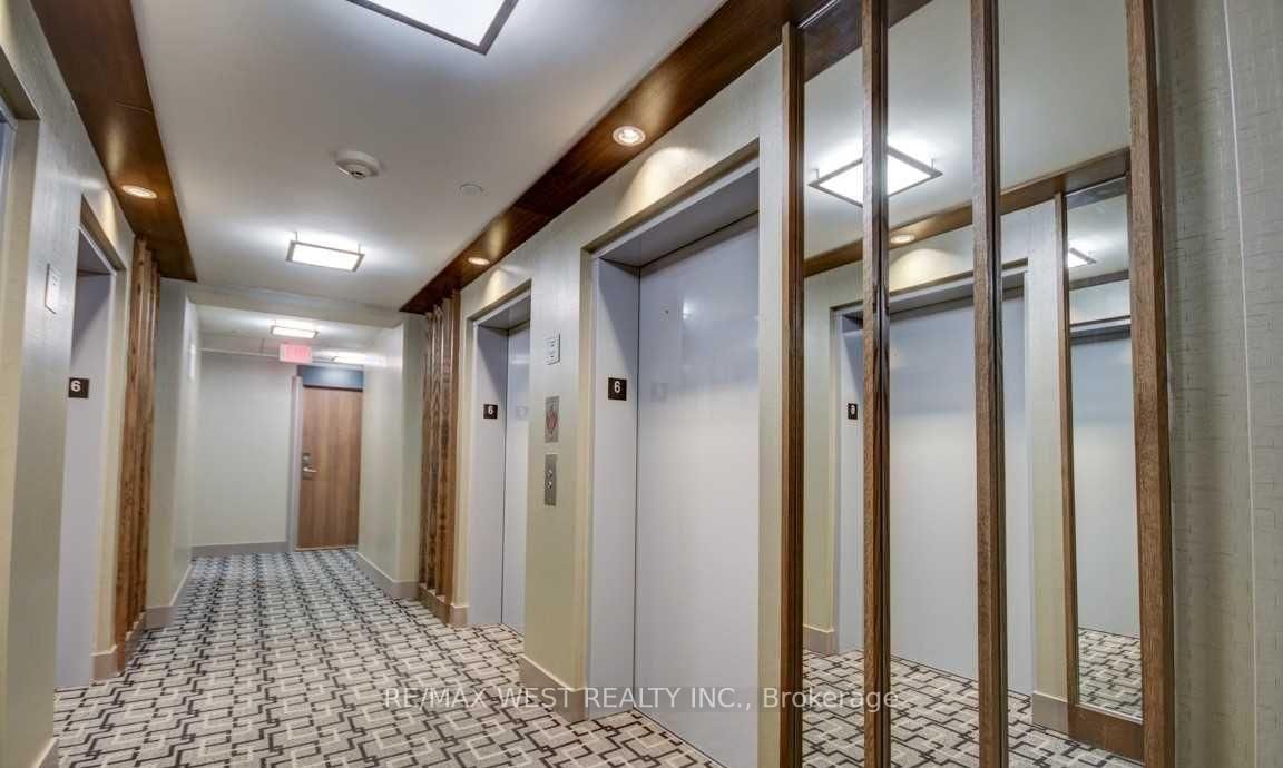 3975 Grand Park Drive, Unit 601 - Photo 4