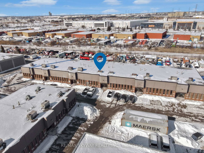 32 Guided Crt, Toronto, M9V 4K6 | Image 3