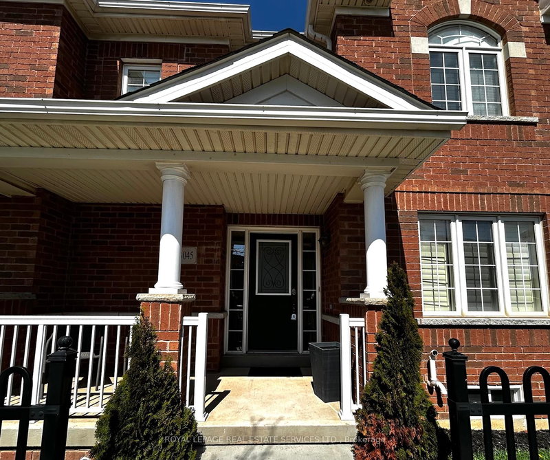 1 - 3045 Gladeside Ave, Oakville, L6M 0R2 | Image 2