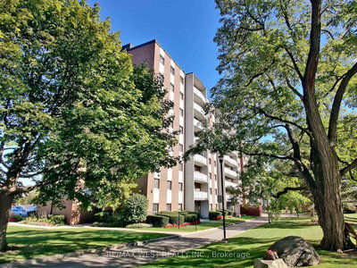 310 - 1660 Bloor St | Mississauga | Image