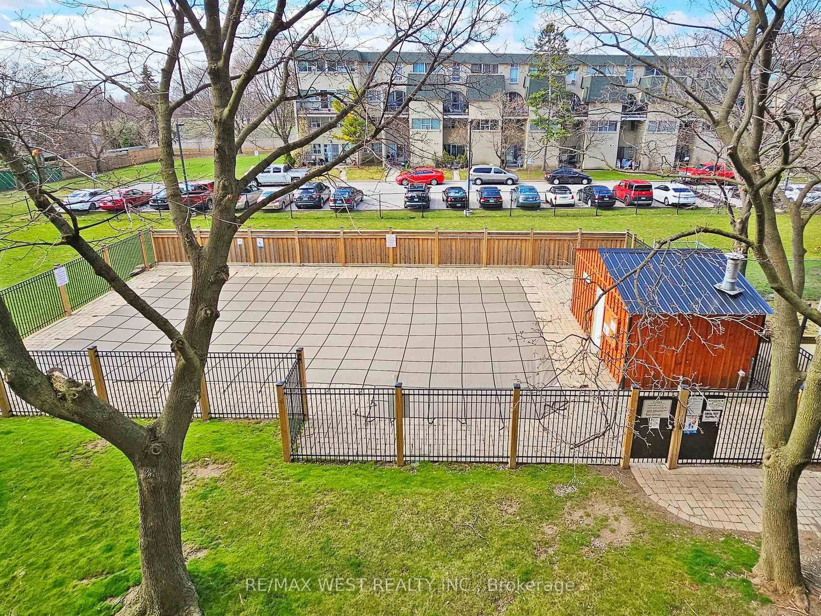 1660 Bloor Street, Unit 310 - Photo 15