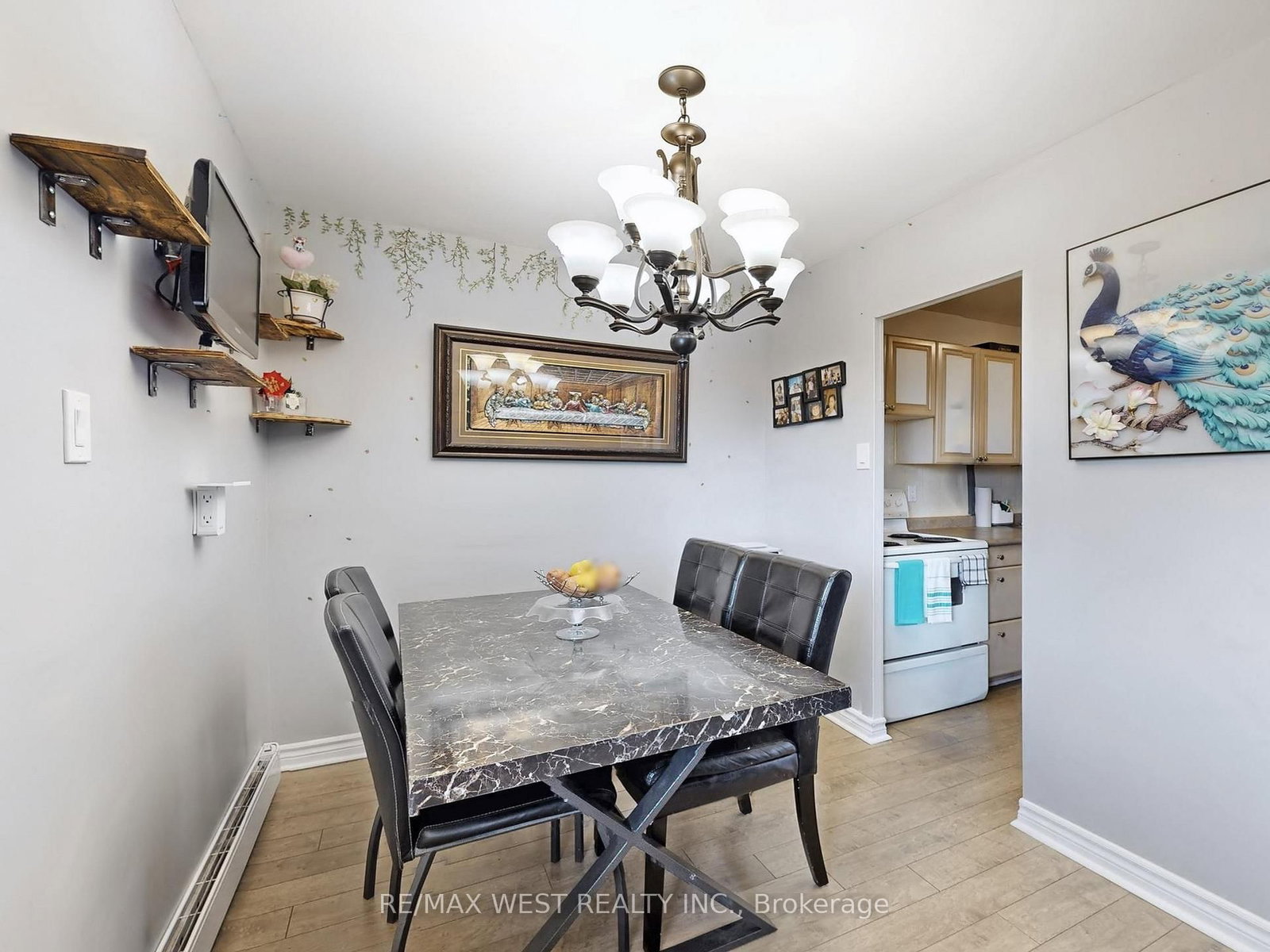 1660 Bloor Street, Unit 310 - Photo 5