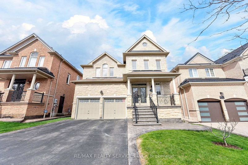 5 Pillar Rd, Brampton, L6Y 0N9 | Image 2