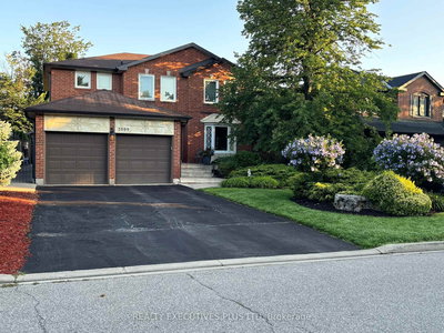 3099 Hickling Crt | Mississauga | Image