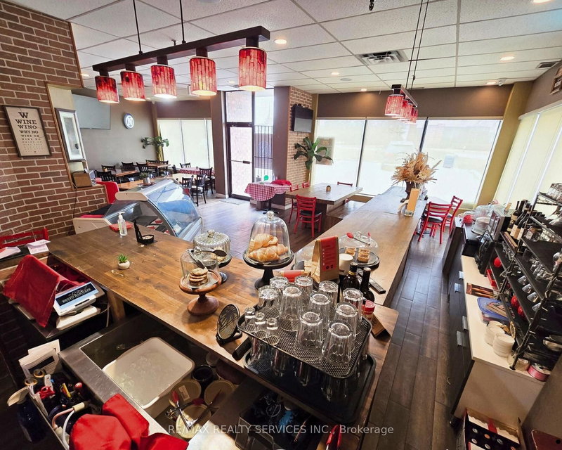 30 - 19 Kenview Blvd, Brampton, L6T 5G6 | Image 2